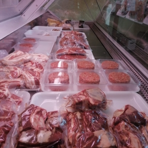 CARNI DI MAIALE