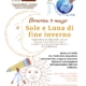 Sole e Luna in Lessinia: Serata Astronomica