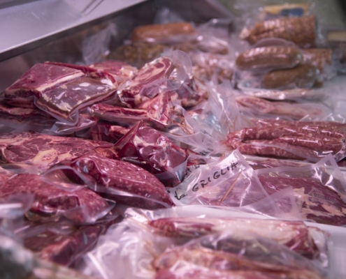 carni e salumi naturali