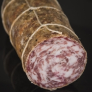 sopressa veneta