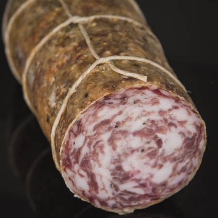 sopressa veneta