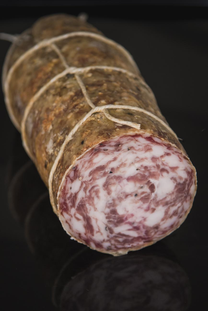 sopressa veneta