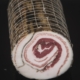 pancetta arrotolata