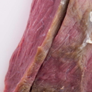 tagliata di manzo