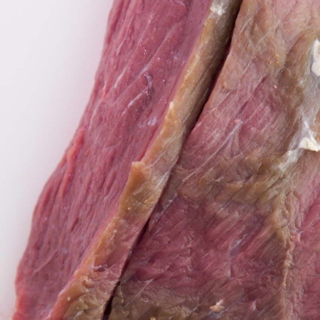 tagliata di manzo