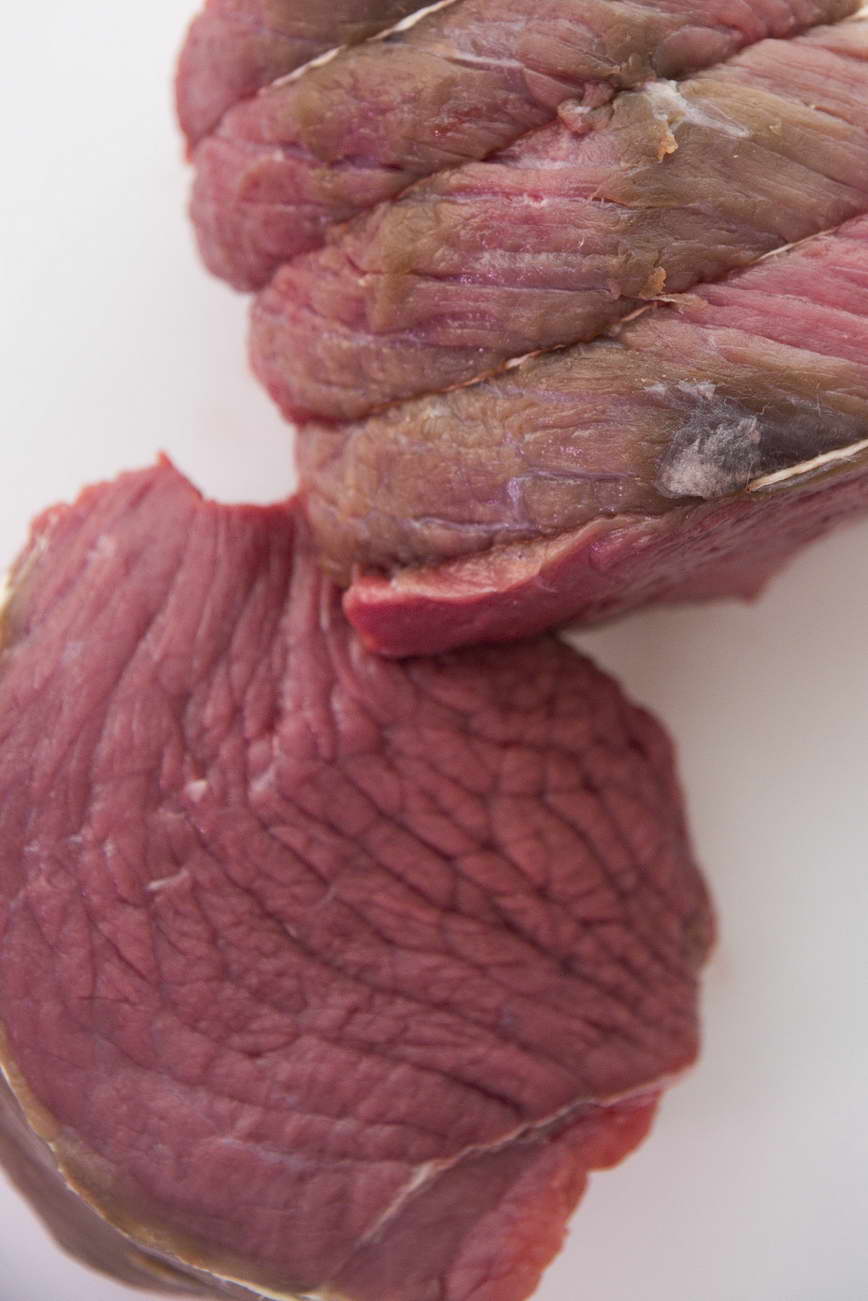 roast beef