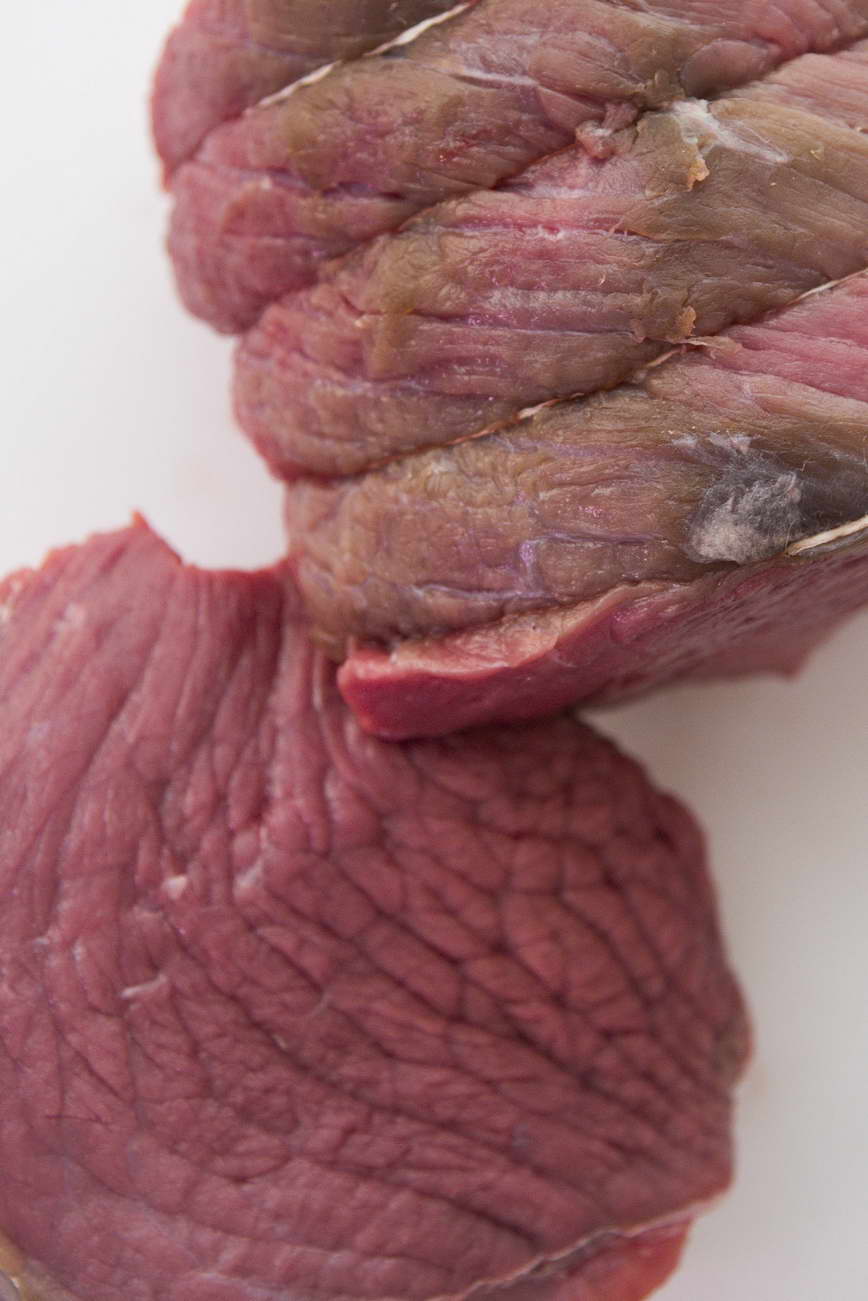roast beef