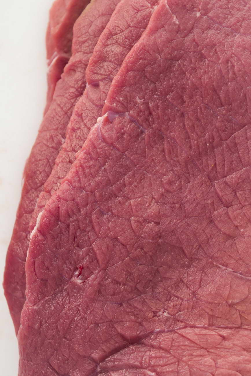 bistecca di manzo