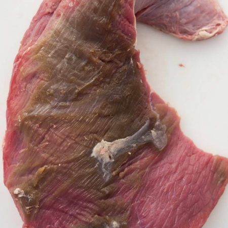 spinacino si manzo