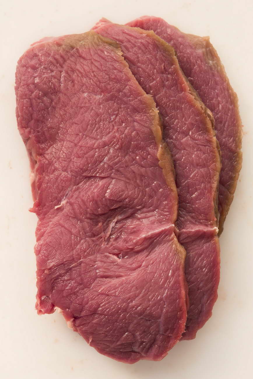 costata senza osso