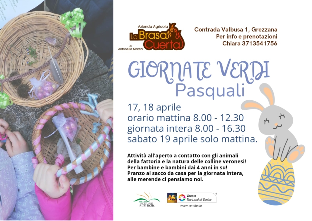 giornate verdi